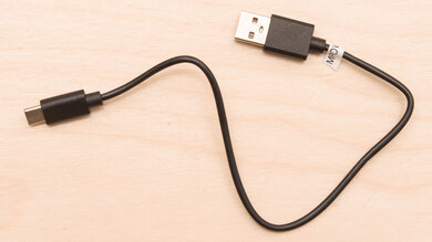 Mpow X5 Truly Wireless Cable Picture