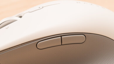 Razer Pro Click Buttons Picture