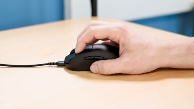 SteelSeries Prime Mini Claw Grip Picture