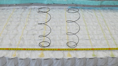 Nolah Evolution Spring Layer Density Picture