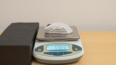 Pulsar Xlite Wireless Minimum Weight Picture