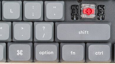 Keychron K5 Max [K1 Max, K3 Max, etc.] Customizability Overview