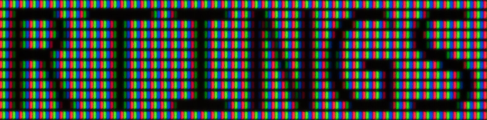 MSI Optix MAG274QRF-QD ClearType On