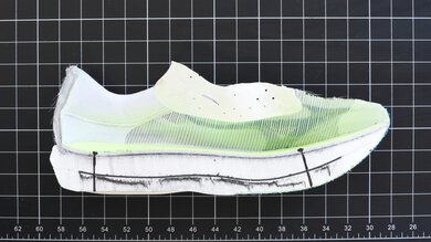 Mizuno Hyperwarp Pro Stack Height Photo