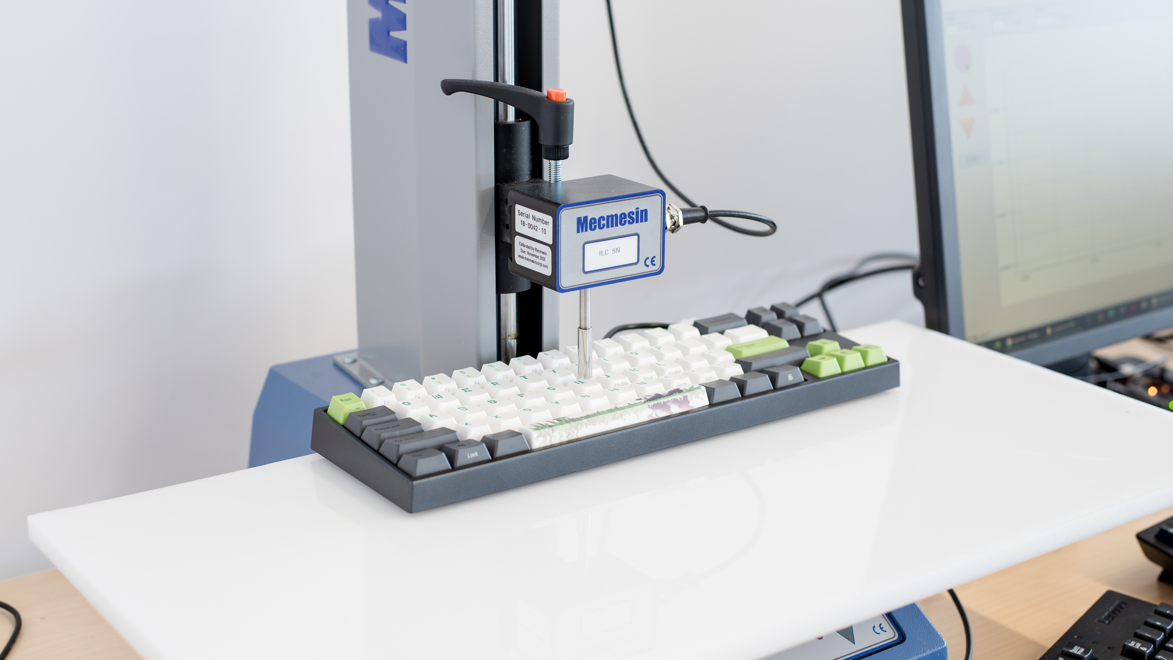 perceptual testing image