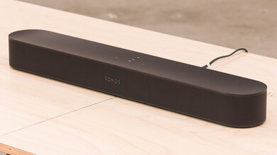 Sonos Beam (Gen 2) Style photo - bar