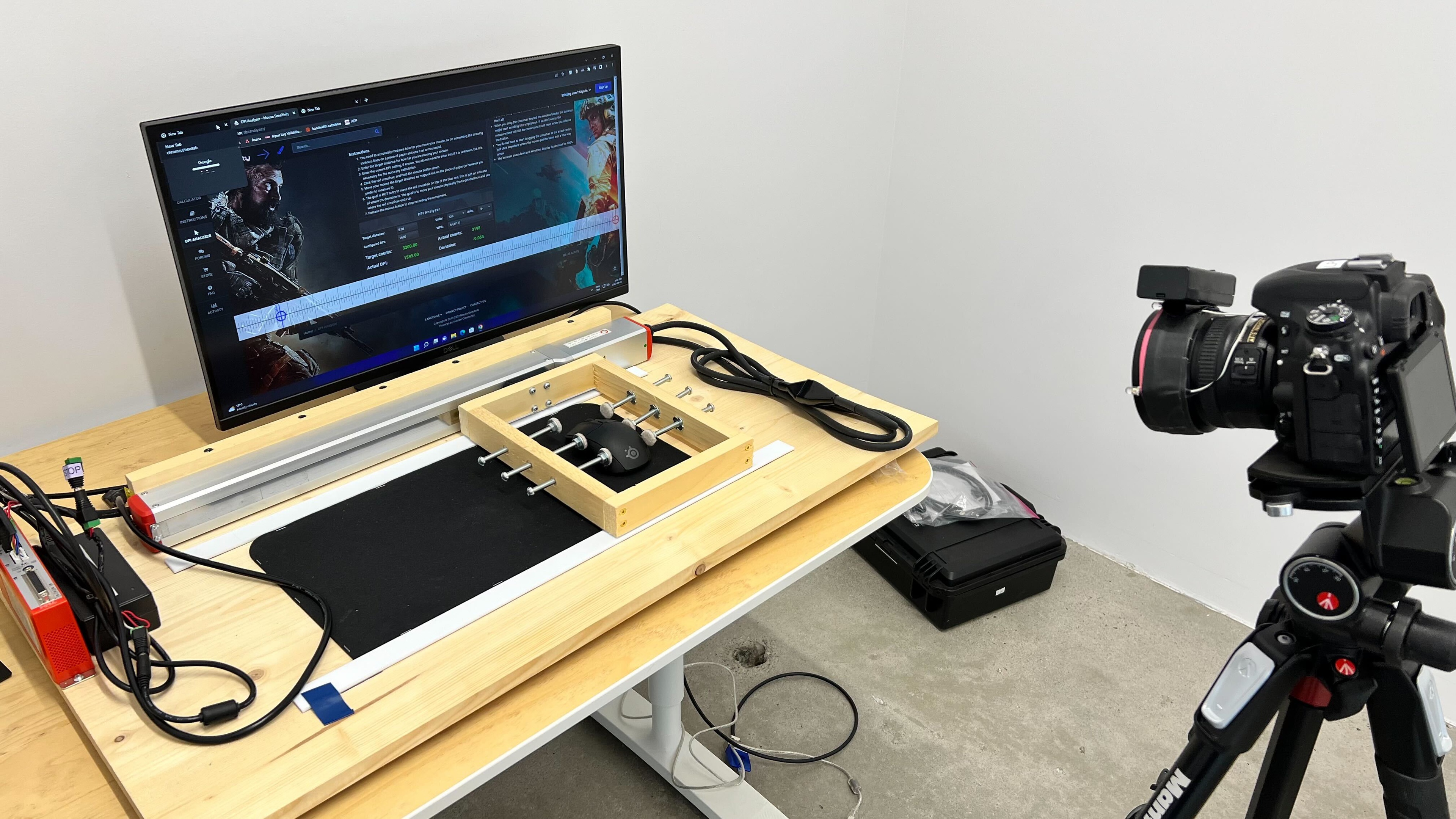 perceptual testing image