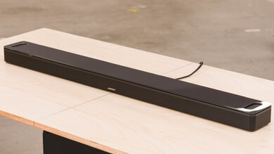 Bose Smart Soundbar 900 Style photo - bar