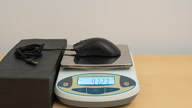 Razer DeathAdder Essential Minimum Weight Picture