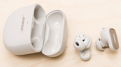 Bose QuietComfort Ultra Earbuds Truly Wireless Build Quality Picture