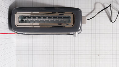 Dash Clear View Long Slot Slot Design Photo