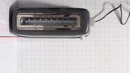 Dash Clear View Long Slot Slot Design Photo