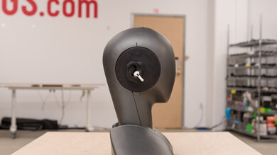 Apple AirPods (3rd generation) Side Picture