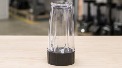 Beautiful Personal Blender Jar Picture