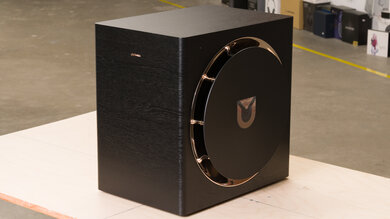 Ultimea Skywave X70 Style photo - sub