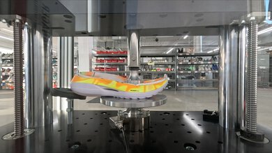 Saucony Endorphin Trainer Forefoot Cushioning Picture