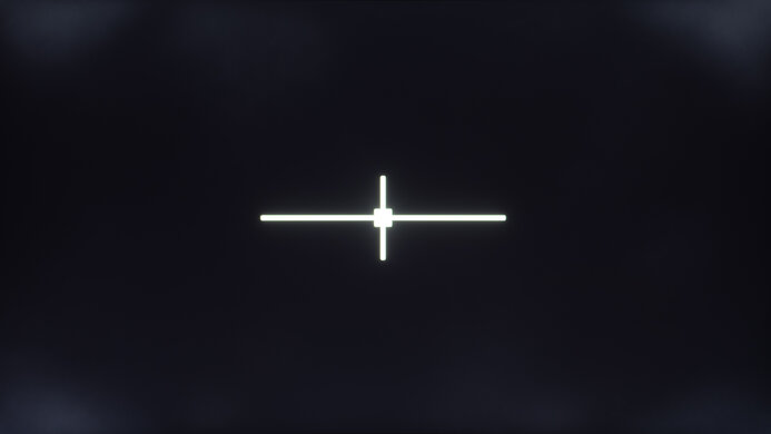 Acer Nitro XZ322QU V3bmiiphx Native Black Uniformity Picture