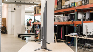 TCL S4/S450G Thickness Picture