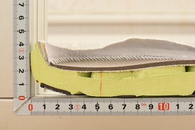 Altra Torin 7 Heel Rocker Photo