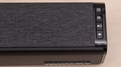 TaoTronics TT-SK023 Controls photo