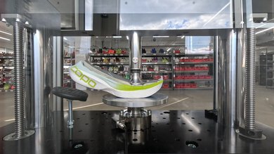 Topo Specter 2 Forefoot Cushioning Picture