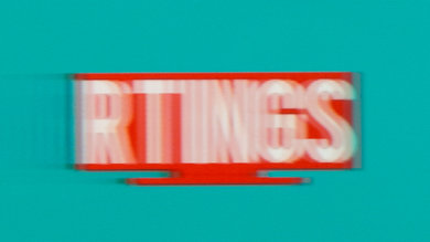 Samsung H5203 Motion Blur