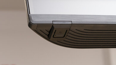 Vizio M6 Series Quantum 2021 Controls Picture