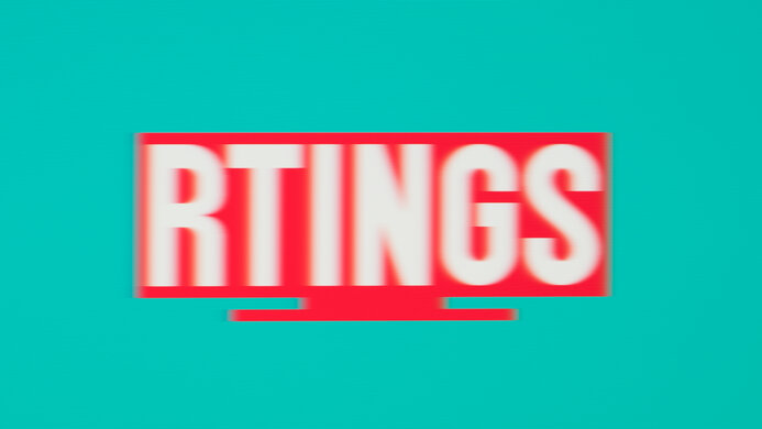 LG 34GP950G-B Motion Blur Picture