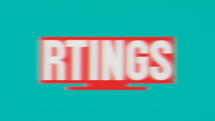 ASUS ROG Swift PG279Q Motion Blur Picture