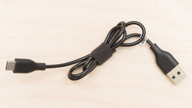 Anker Soundcore Space A40 Truly Wireless Cable Picture