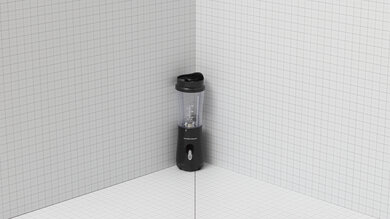 Hamilton Beach Single-Serve Blender Box Picture