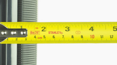 LG UF7700 Thickness Picture