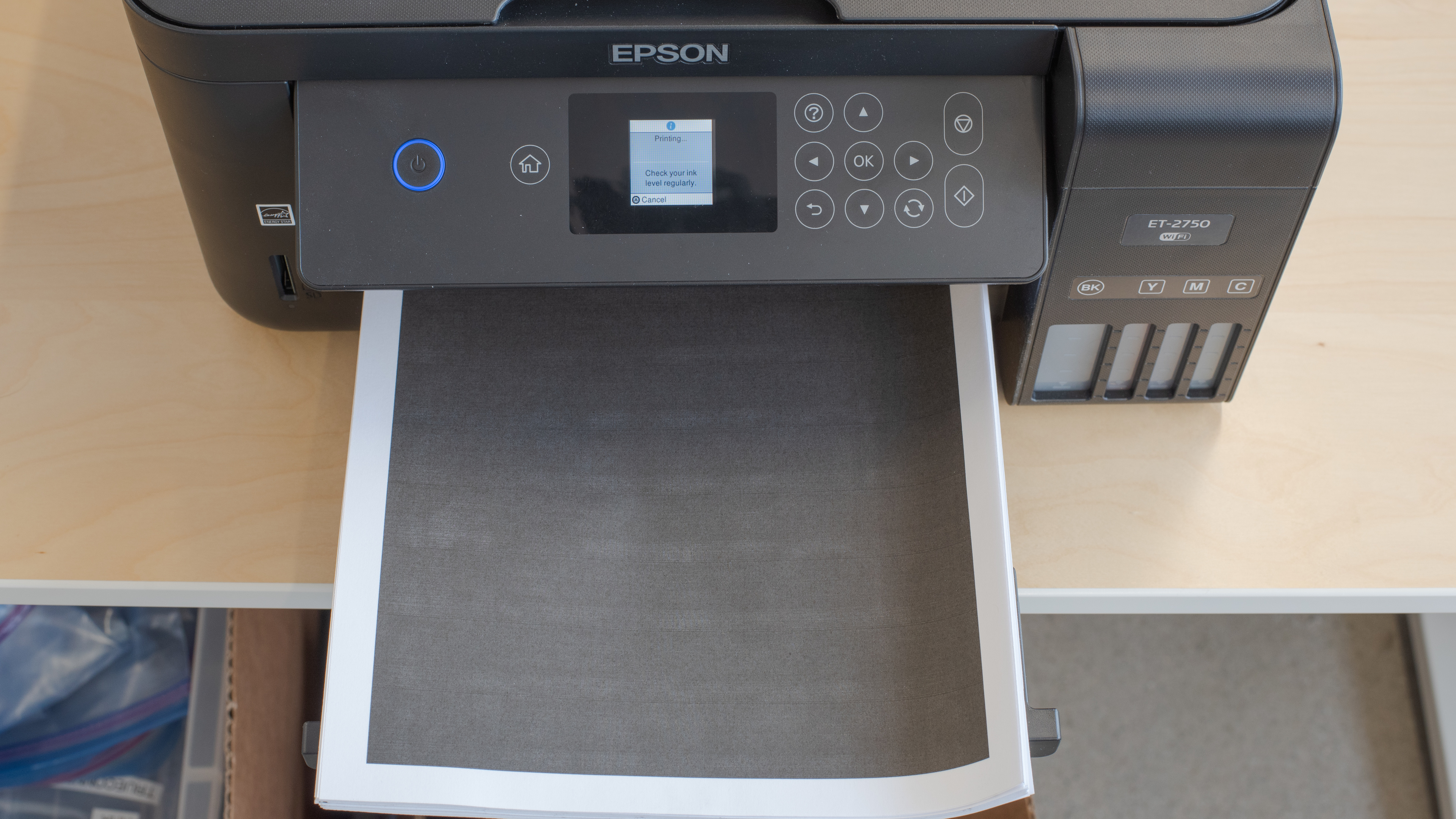 perceptual testing image