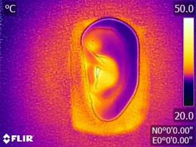 Plane Quiet Platinum Breathability Before Picture