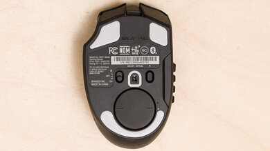 Razer Naga V2 Pro Mouse Feet picture