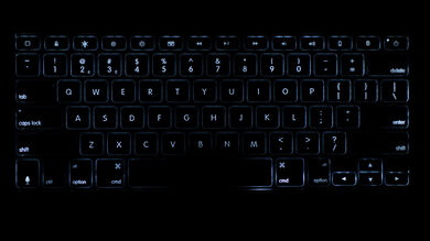 Brydge Pro Brightness Min