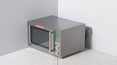 Breville the Combi Wave 3 in 1 Microwave Dimensions Photo