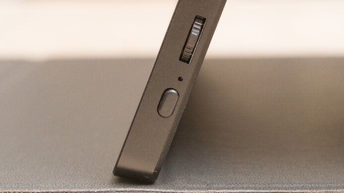 Lepow Z1 Controls Picture