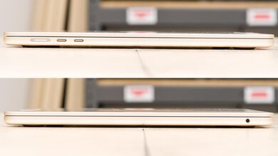 Apple MacBook Air 15 (M3, 2024) Ports Photo