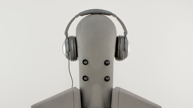 Plane Quiet Platinum Rear Picture