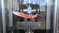 Altra Vanish Pulse Forefoot Bending Resistance Picture
