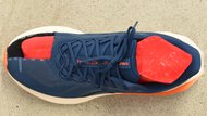 ASICS DYNABLAST 6 Toe Clearance Photo