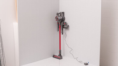 Roborock H6 Adapt Storing Picture