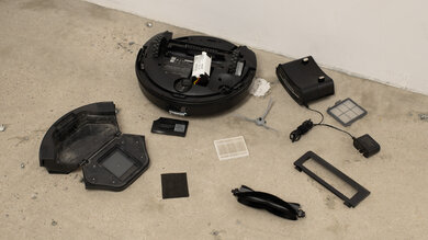 eufy L60 Maintenance Picture