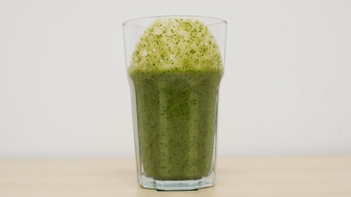 KitchenAid 5-Speed Hand Blender Fibrous Ingredients (Full Capacity) Photo