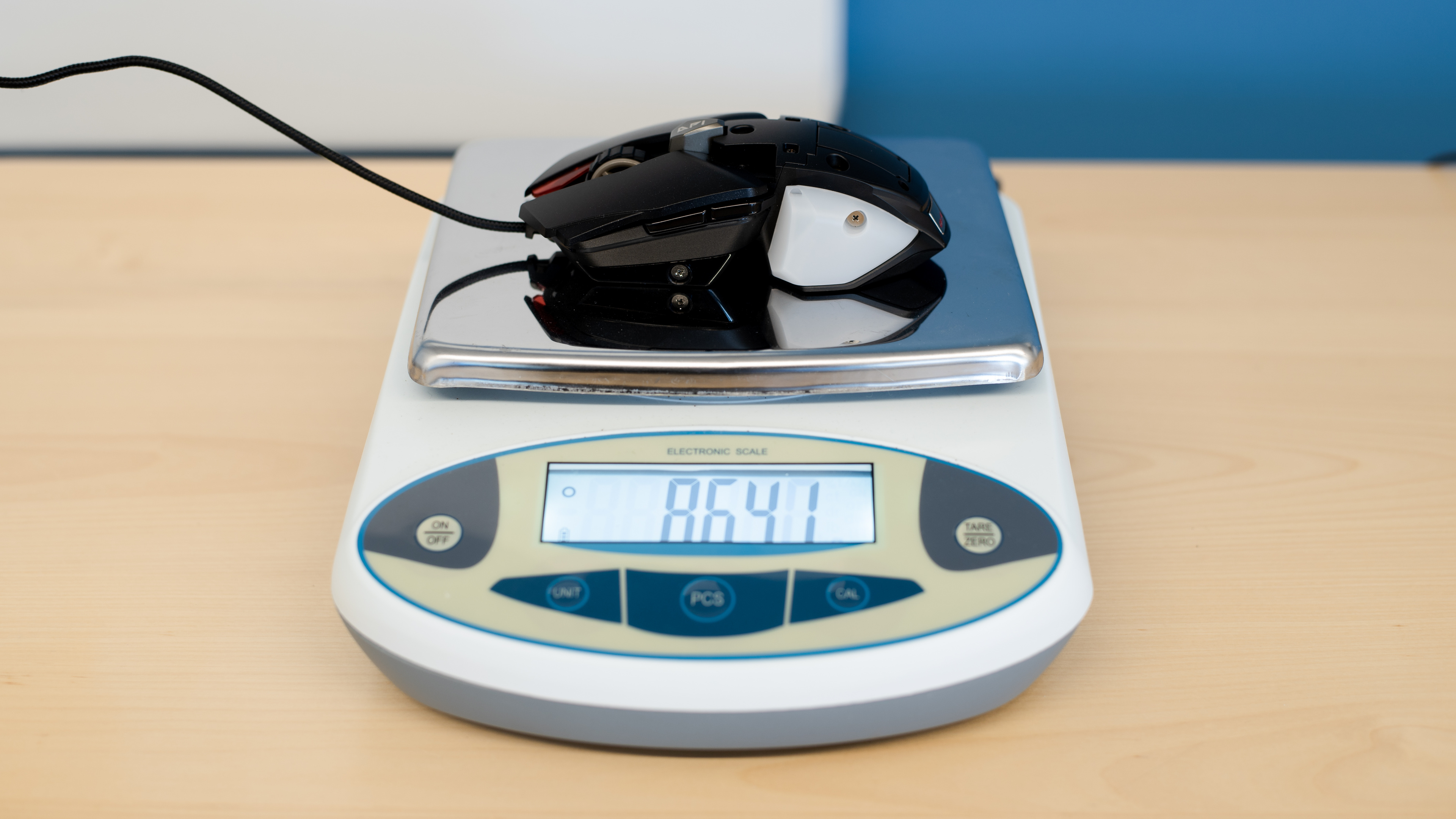 perceptual testing image