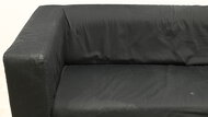 Dyson V9 Motorbar Sofa Pickup Post Test