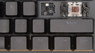 GLORIOUS GMMK Customizability Overview