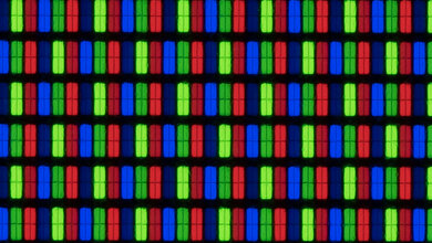 Hisense H6570G Pixels Picture