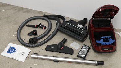 Miele Complete C3 Cat & Dog Maintenance Picture